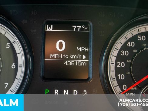 Used 2024 RAM 1500 Classic Warlock image 17