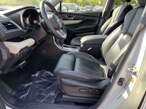 Used 2020 Subaru Ascent Limited w/ Popular Package #2 image 16