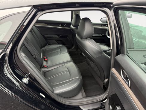 Used 2022 Kia K5 EX image 18