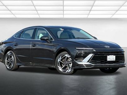 New 2025 Hyundai Sonata SEL