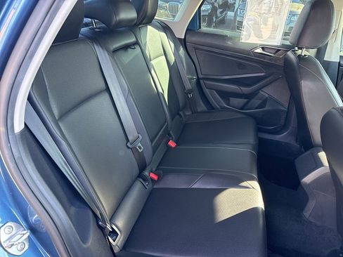 Used 2020 Volkswagen Jetta SE image 19