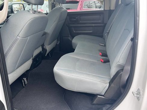 Used 2019 RAM 1500 Express w/ Wheel & Sound Group AWD/4WD image 15
