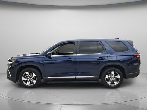Used 2024 Honda Pilot EX-L image 5
