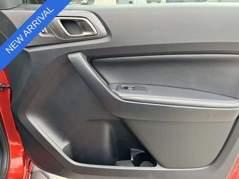 Used 2023 Ford Ranger Lariat w/ Technology Package image 21