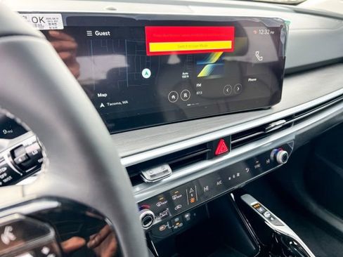 New 2026 Kia Sorento SX image 22