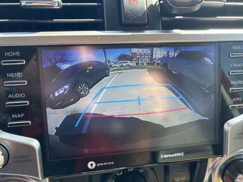 Used 2021 Toyota 4Runner SR5 image 13