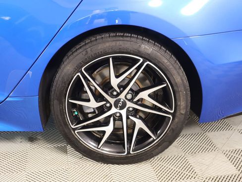 Used 2022 Kia Stinger GT-Line w/ Sun & Sound Package image 20