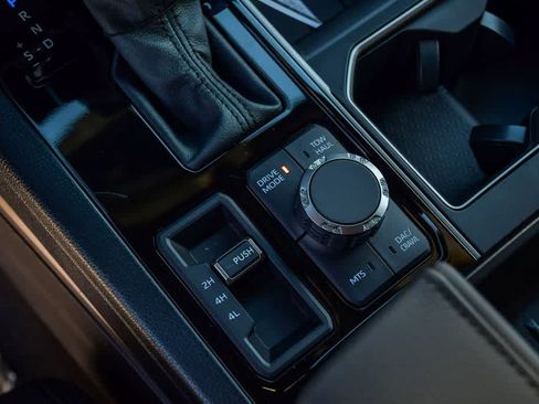 New 2026 Toyota Tundra SR5 AWD/4WD image 20