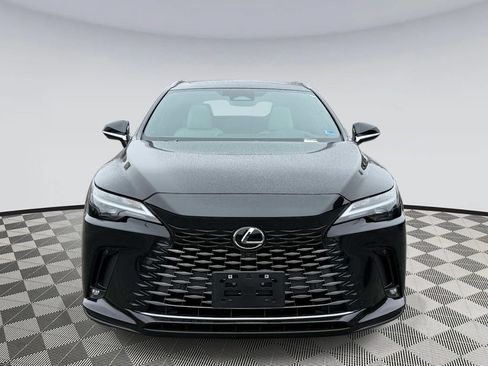 New 2026 Lexus RX 350 Premium Plus AWD/4WD image 6