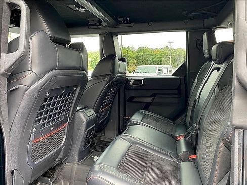 Used 2023 Ford Bronco Raptor image 25