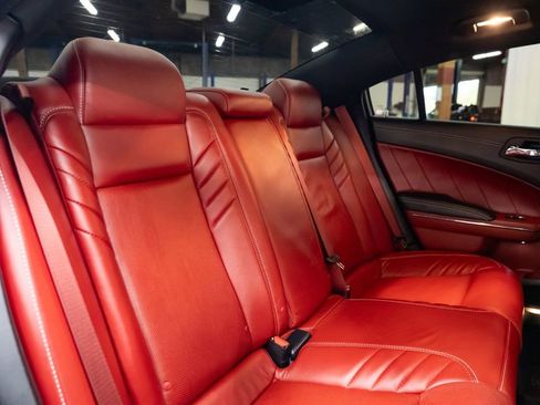 Used 2023 Dodge Charger SRT Hellcat w/ Harman/Kardon Audio Group image 32