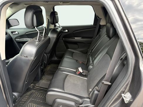 Used 2015 Dodge Journey Crossroad w/ Flexible Seating Group AWD/4WD image 7
