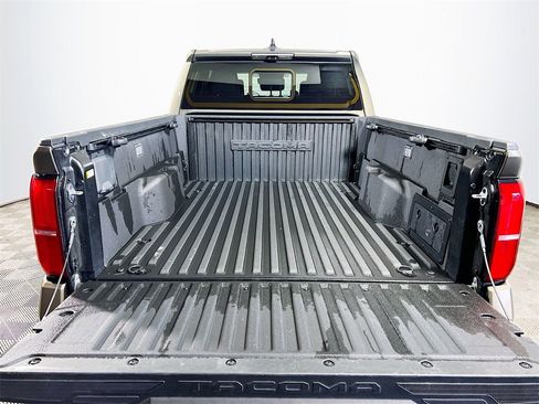 Used 2024 Toyota Tacoma TRD Off-Road w/ TRD Off Road Premium Package image 24