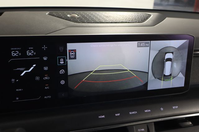 Certified 2024 Kia EV9 GT-Line AWD/4WD image 38