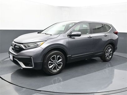 Used 2022 Honda CR-V EX