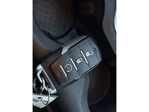 Used 2023 RAM 1500 Big Horn AWD/4WD image 37