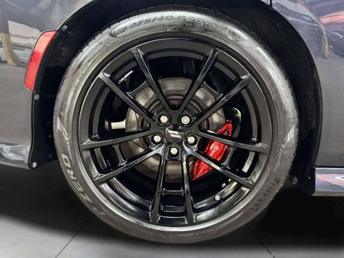 Used 2019 Dodge Charger Scat Pack w/ Daytona Edition Group RWD image 69