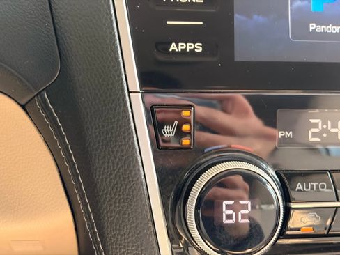 Used 2019 Subaru Outback 2.5i Premium image 29