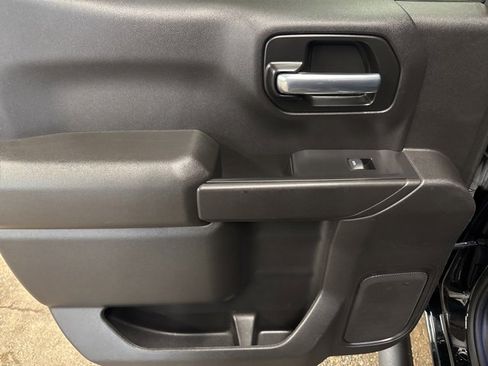 Used 2021 Chevrolet Silverado 1500 Custom Trail Boss image 20