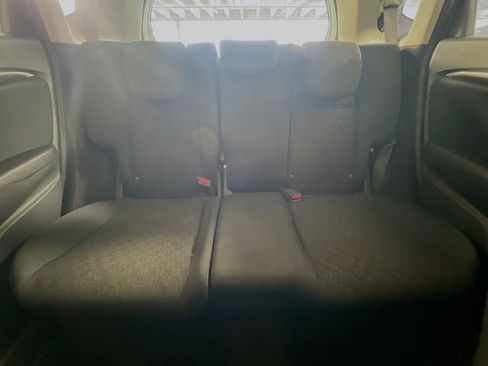 Used 2016 Honda Fit LX image 25