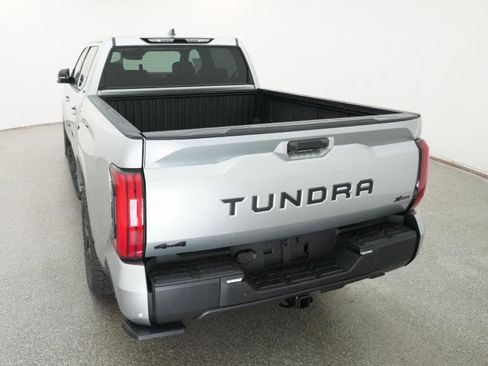 New 2026 Toyota Tundra Limited AWD/4WD image 9