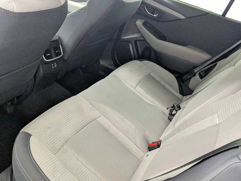Certified 2025 Subaru Outback Premium image 22