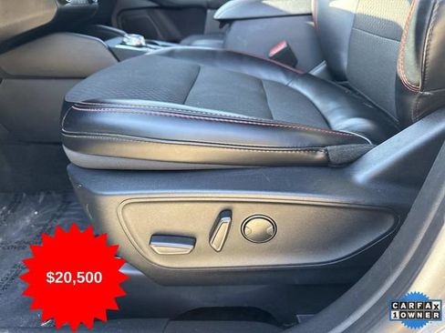 Used 2024 Ford Escape ST-Line w/ Cold Weather Package image 11