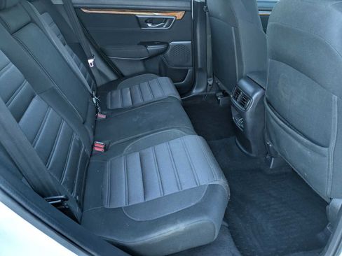 Certified 2018 Honda CR-V EX image 19