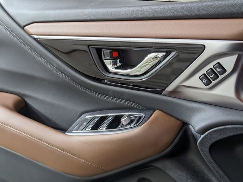 New 2024 Subaru Outback Touring XT image 16