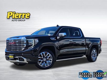 Used 2025 GMC Sierra 1500 Denali