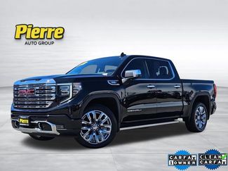 Used 2025 GMC Sierra 1500 Denali AWD/4WD 360° Tour
