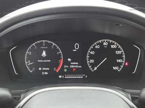 Certified 2023 Honda Civic Sport image 31