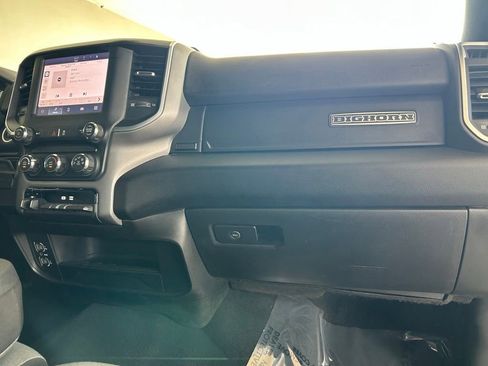 Used 2024 RAM 2500 Big Horn AWD/4WD image 26