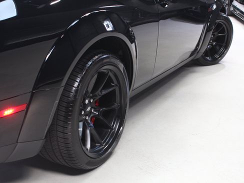 Used 2023 Dodge Challenger R/T Scat Pack RWD image 17