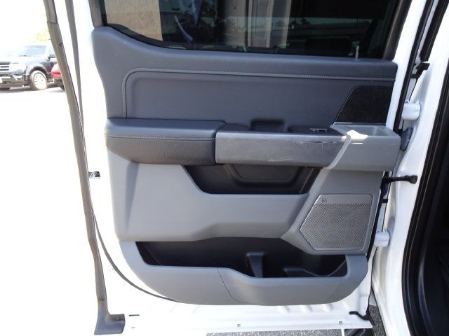 Used 2021 Ford F150 XLT w/ Equipment Group 302A High AWD/4WD image 16