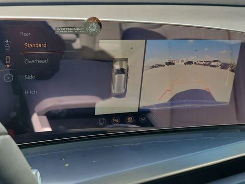 New 2026 Cadillac Vistiq Sport w/ LPO, Floor Liner Package AWD/4WD image 18