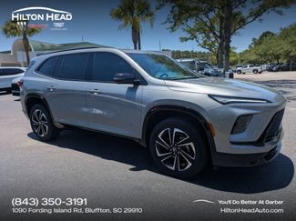 New 2026 Buick Enclave Sport Touring w/ Power Package FWD video 2