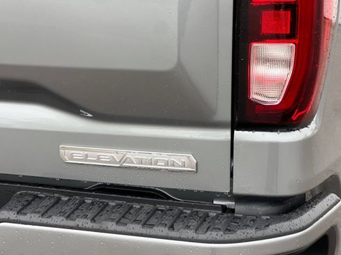 New 2026 GMC Sierra 1500 Elevation w/ Elevation Select Package AWD/4WD image 21