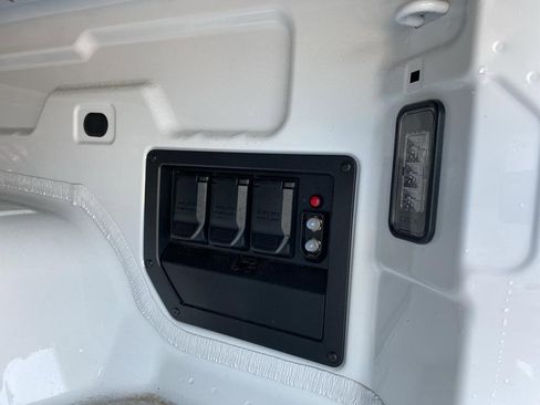 New 2024 Chevrolet Silverado EV W/T image 8