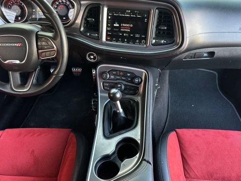 Used 2021 Dodge Challenger R/T Scat Pack w/ Plus Package image 4