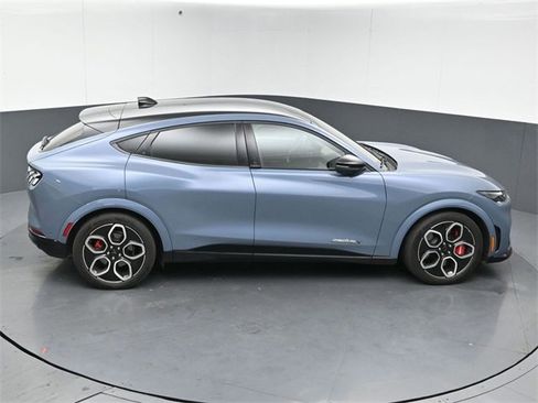 Certified 2024 Ford Mustang Mach-E GT image 52