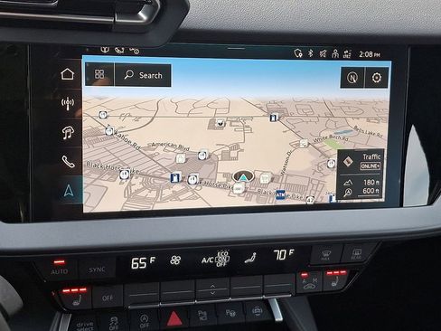 New 2026 Audi A3 2.0T Premium Plus image 8