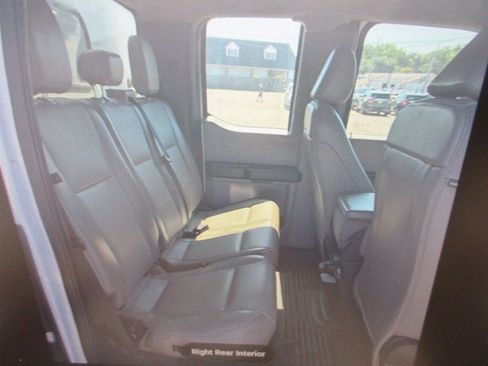 Used 2020 Ford F350 XL w/ Power Equipment Group AWD/4WD image 12