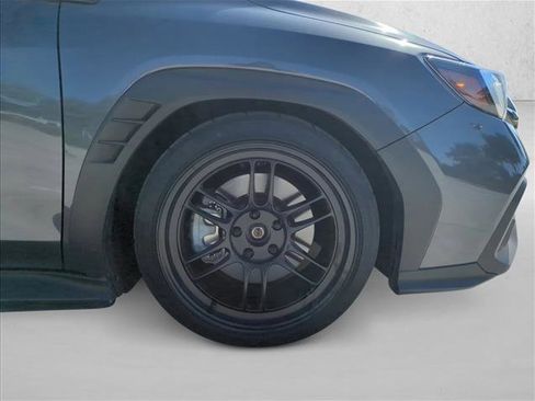 Used 2023 Subaru WRX Premium image 25