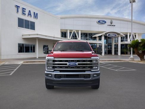 New 2026 Ford F350 XLT AWD/4WD image 6