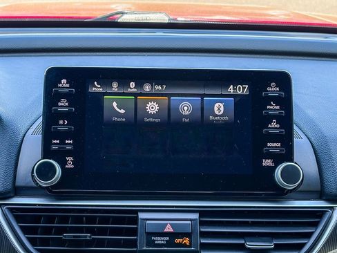 Used 2020 Honda Accord Sport image 17