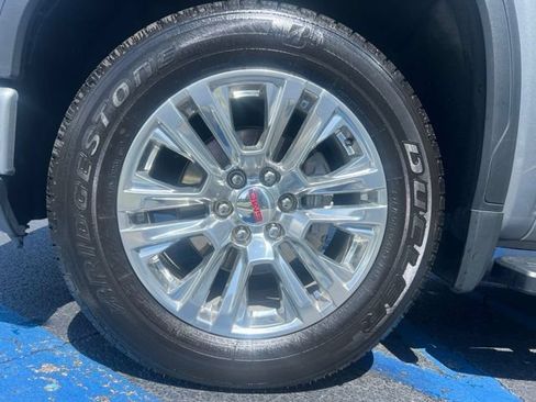 Used 2024 GMC Sierra 1500 Denali AWD/4WD image 11