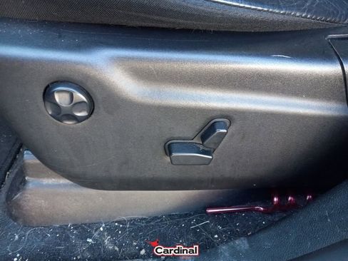 Used 2018 Jeep Grand Cherokee Altitude image 21