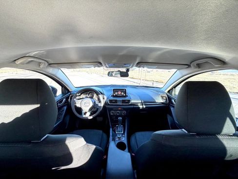 Used 2016 MAZDA MAZDA3 i Sport w/ Preferred Equipment Package image 20