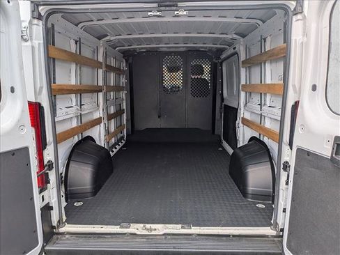 Used 2023 RAM ProMaster 2500 image 19